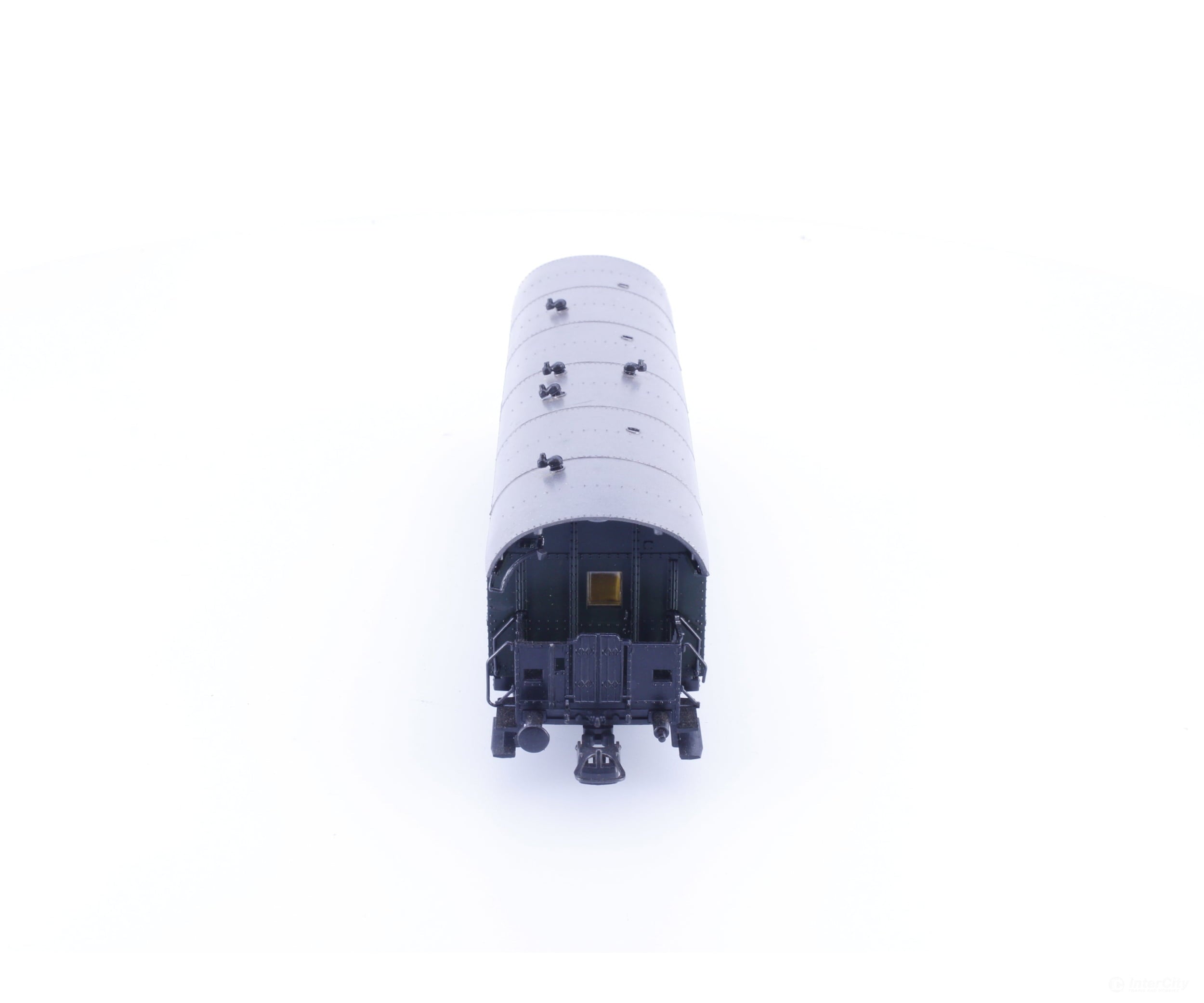 Roco 4201 HO DB 1st /2nd Class Passenger Car 36024 - European Passenger Cars