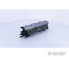 Roco 4202S HO DB 2nd Class Passenger Car 85264 European Passenger Cars