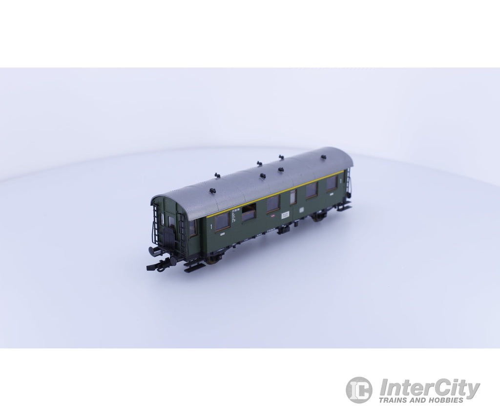Roco 4203A HO DB 1st Class Passenger Car 27351 European Passenger Cars