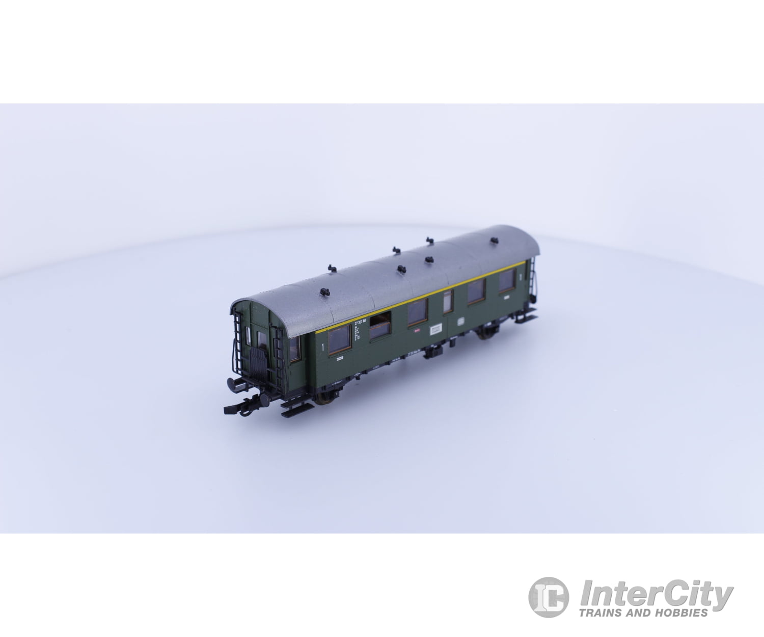 Roco 4203A HO DB 1st Class Passenger Car 27351 European Passenger Cars