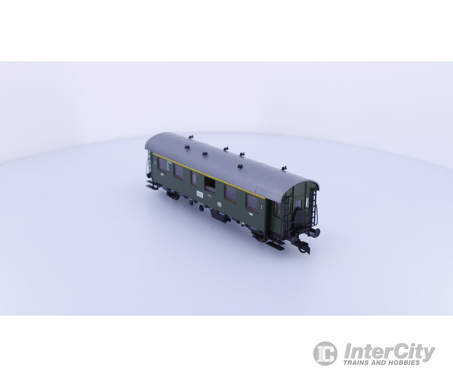 Roco 4203A HO DB 1st Class Passenger Car 27351 European Passenger Cars