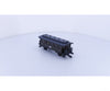Roco 4206 HO DR 3rd Class Passenger Car of the Royal Prussian State Railway 89869 European Passenger Cars