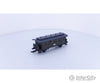 Roco 4206 HO DR 3rd Class Passenger Car of the Royal Prussian State Railway 89869 European Passenger Cars