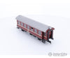 Roco 4214A HO DB 2nd Class Passenger Car 885003-4 (#1) European Passenger Cars