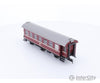 Roco 4214A HO DB 2nd Class Passenger Car 885003-4 (#2) European Passenger Cars