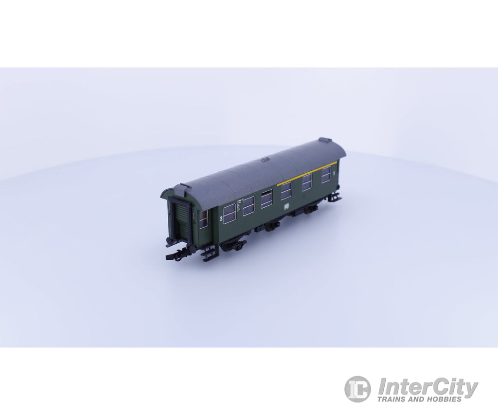 Roco 4215S HO DB 1st /2nd Class Passenger Car 37959 European Passenger Cars
