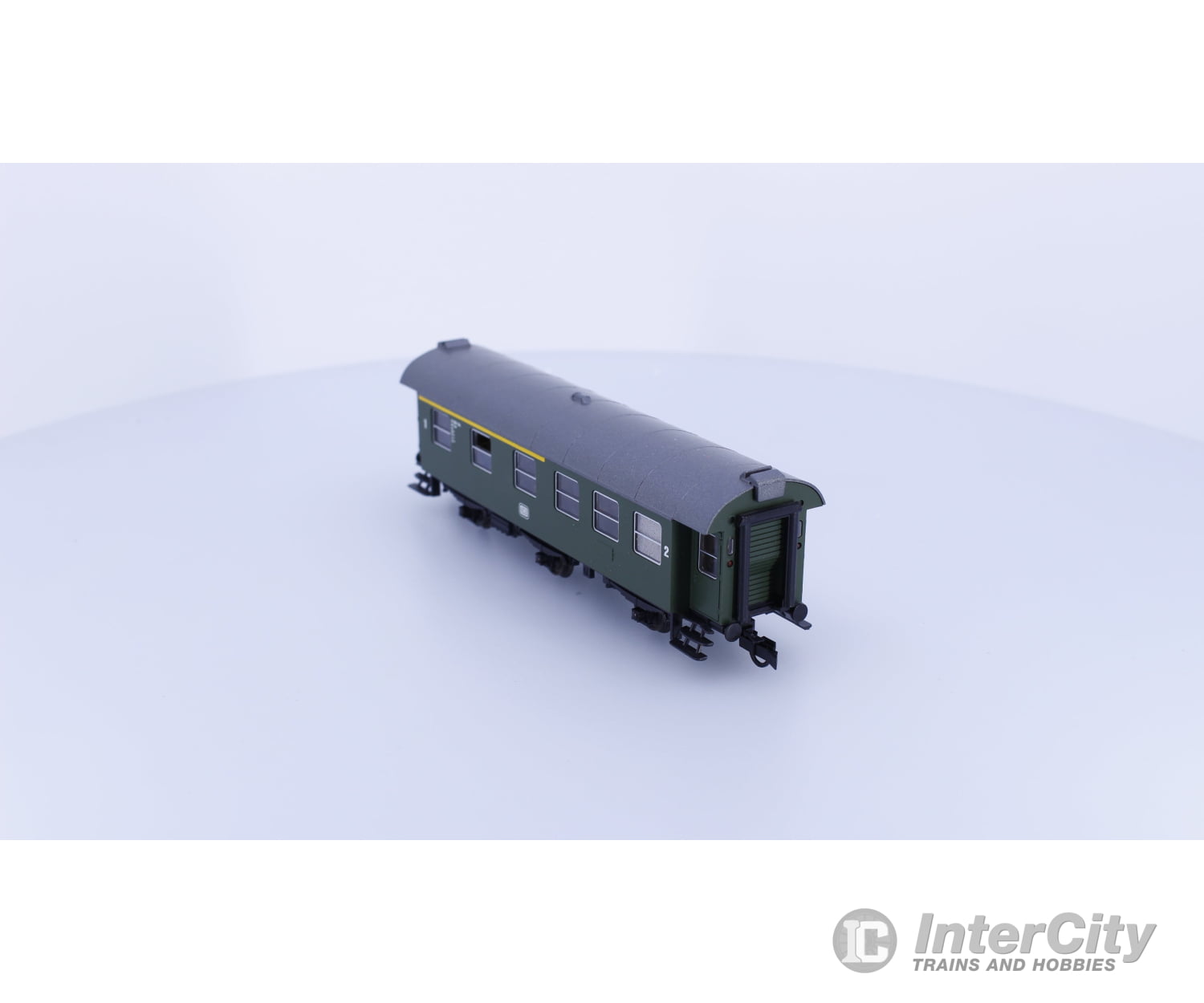 Roco 4215S HO DB 1st /2nd Class Passenger Car 37959 European Passenger Cars