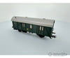 Roco 4217 Ho Db Post Wagon Car European Freight Cars