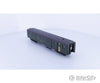 Roco 4240 HO SBB-CFF-FFS Gepackwagen Baggage Car 33645-9 European Passenger Cars