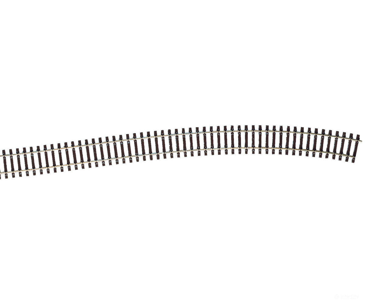 Roco 42400 HO Scale Code 83 Flex Track - Wooden Ties Track & Turnouts