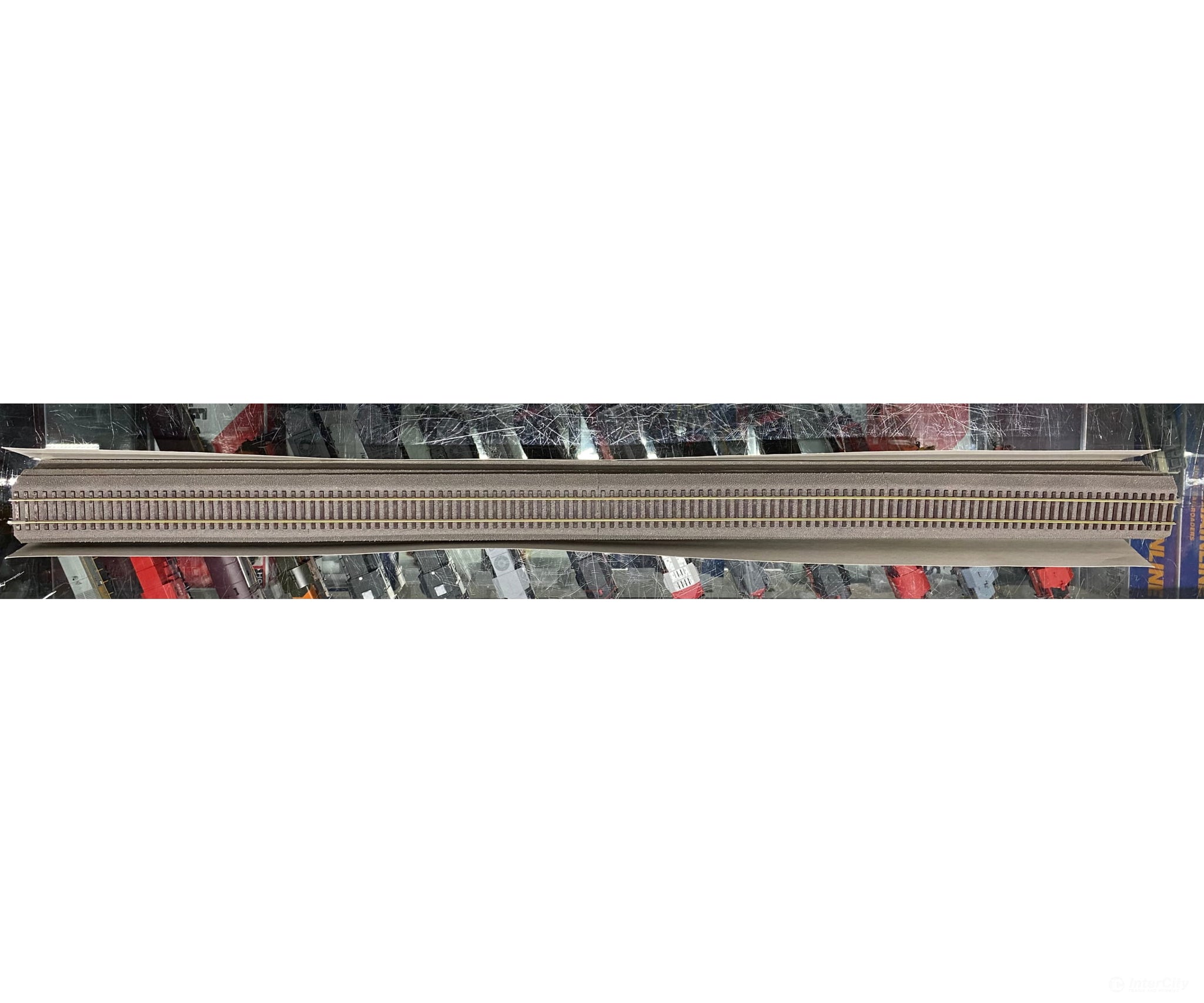 Roco 42506 HO 920mm Rocoline Track 6 Pieces Track & Turnouts
