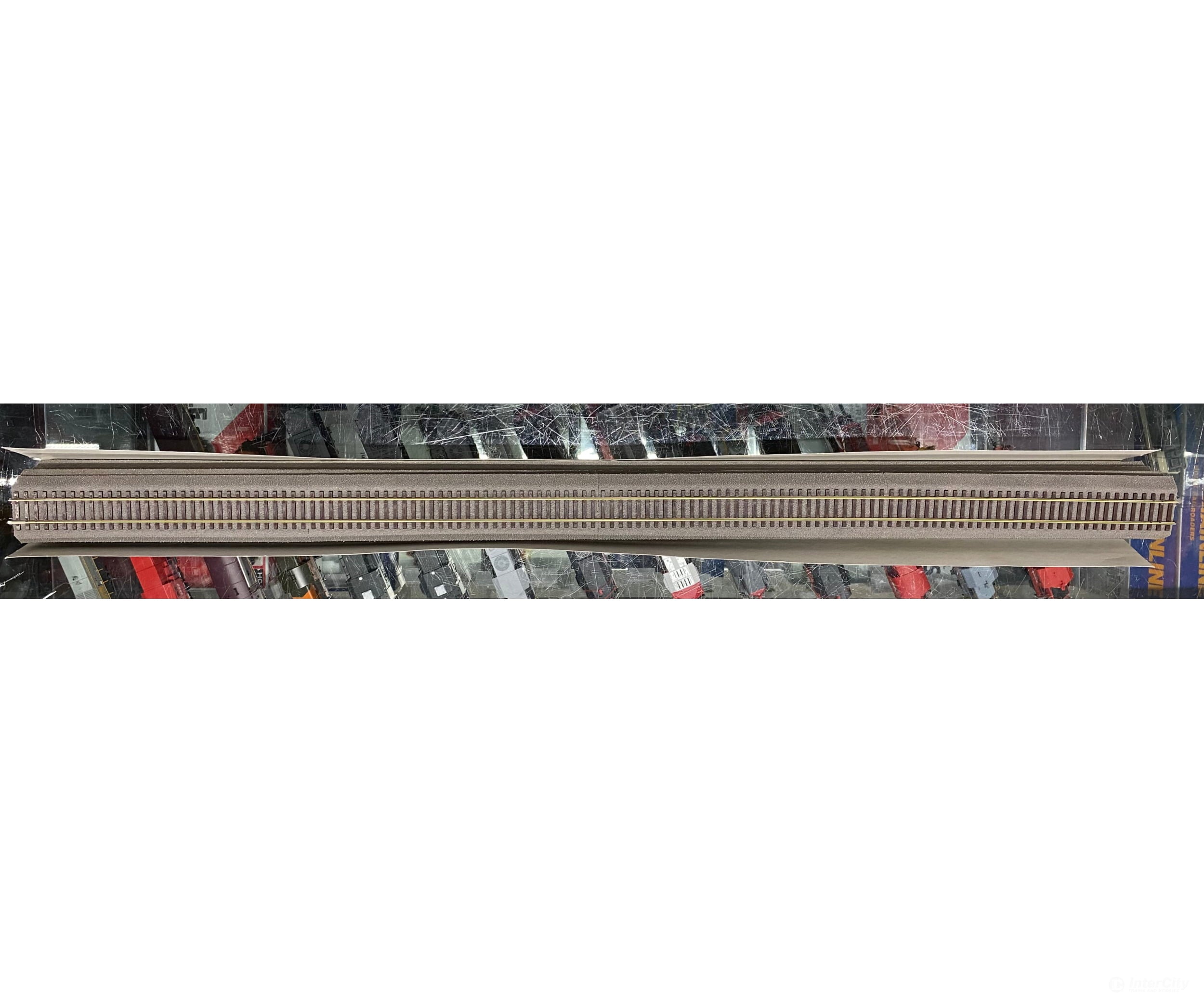 Roco 42506 HO 920mm Rocoline Track 6 Pieces Track & Turnouts