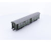 Roco 4250S HO DB 2nd Class Passenger Car 508029 European Passenger Cars