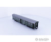 Roco 4251 HO DB 2nd Class 4-Ascher Conversion Passenger Wagon 12116-3 European Passenger Cars