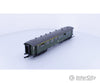 Roco 4252S HO DB 1st /2nd Class Passenger Car 11557-5 European Passenger Cars