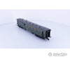 Roco 4252S HO DB 1st /2nd Class Passenger Car 11557-5 European Passenger Cars