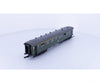 Roco 4252S HO DB 1st /2nd Class Passenger Car 11557-5 European Passenger Cars