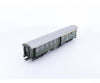 Roco 4252S HO DB 1st and 2nd Class Passenger Car 508038 European Passenger Cars