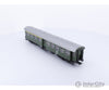 Roco 4252S HO DB 1st and 2nd Class Passenger Car 508038 European Passenger Cars