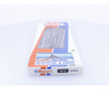 Roco 42532 HO Left Hand Manual Turnout (#2) Track & Turnouts