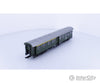 Roco 4254S HO DB 1st /2nd Class Passenger Car 11456-9 European Passenger Cars