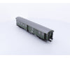 Roco 4254S HO DB 2nd Class Passenger Car 508082 European Passenger Cars