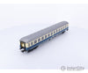 Roco 4256S HO DB 2nd Class Passenger Car 518022 European Passenger Cars