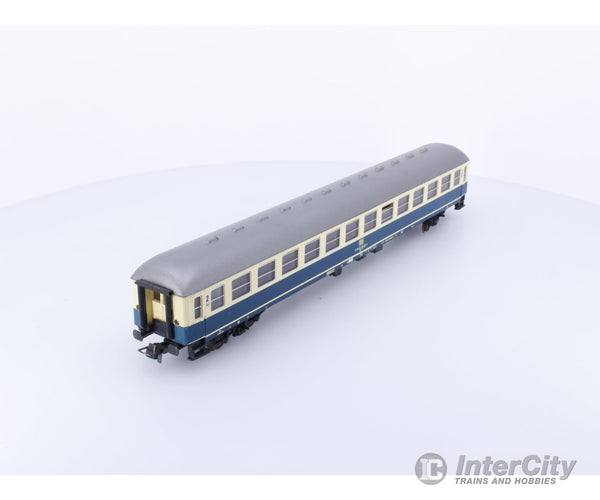 Roco 4256S HO DB 2nd Class Passenger Car 518022 European Passenger Cars
