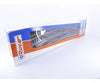 Roco 42570 HO Long Left Hand Curved Manual Turnout (#1) Track & Turnouts