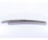 Roco 42570 HO Long Left Hand Curved Manual Turnout (#2) Track & Turnouts