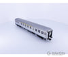 Roco 4266S HO 1st/2nd Class Silberling Coach DB (Germany) 508031530142 Passenger Cars