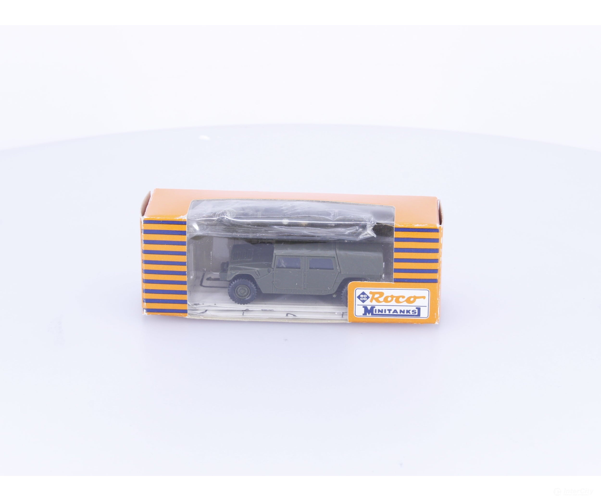Roco 428 HO Humvee 1038 W/W (#3) - Cars & Trucks