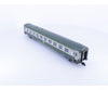 Roco 4299B HO SNCF 2nd Class Passenger Car with Interior Lighting 518720 European Passenger Cars