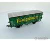 Roco 4301 C Ho Db Beer Freight Car European Cars