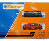 Roco 43027 Austrian Obb Locomotive Set European Locomotives