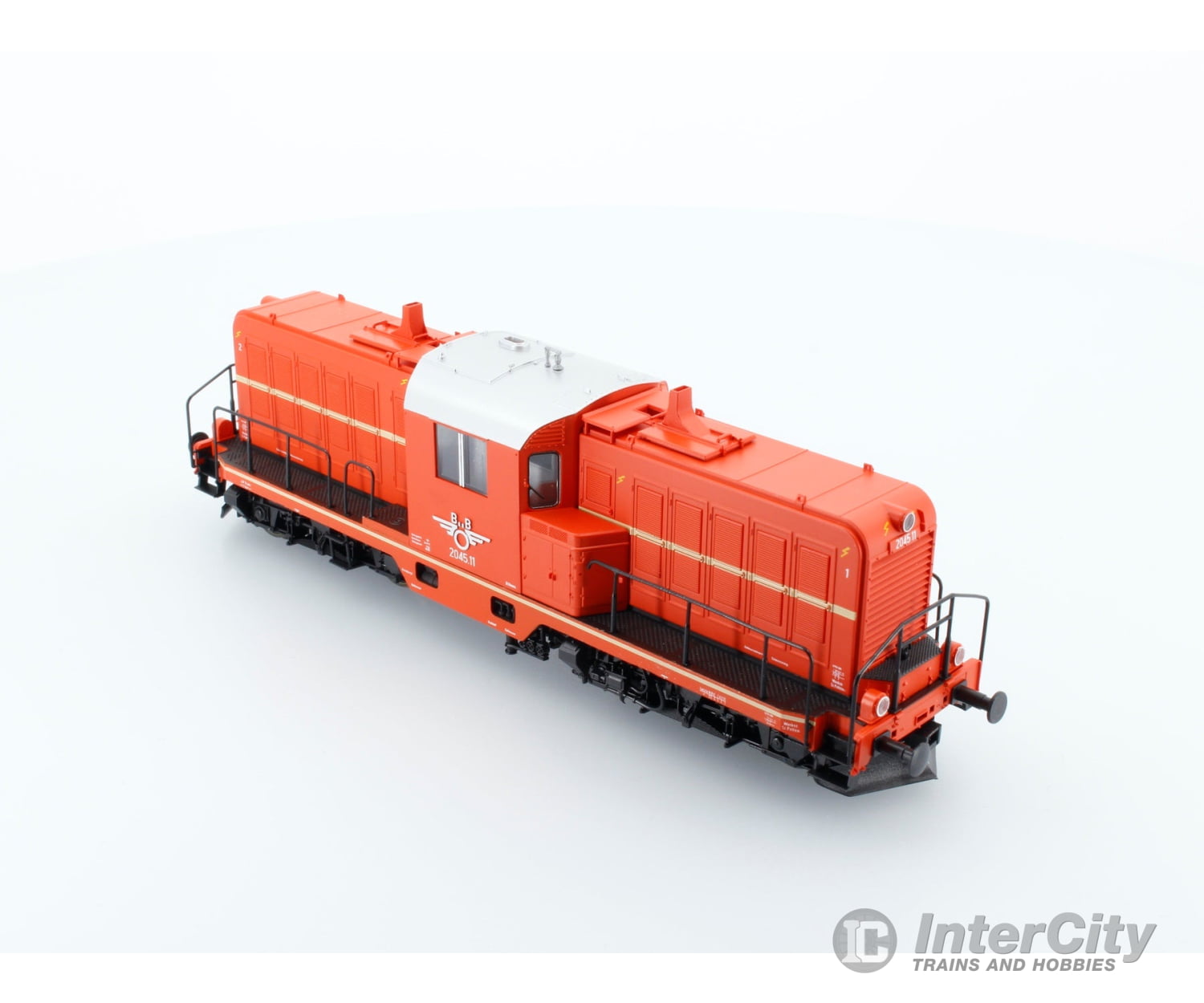 Roco 43027 Austrian Obb Locomotive Set European Locomotives