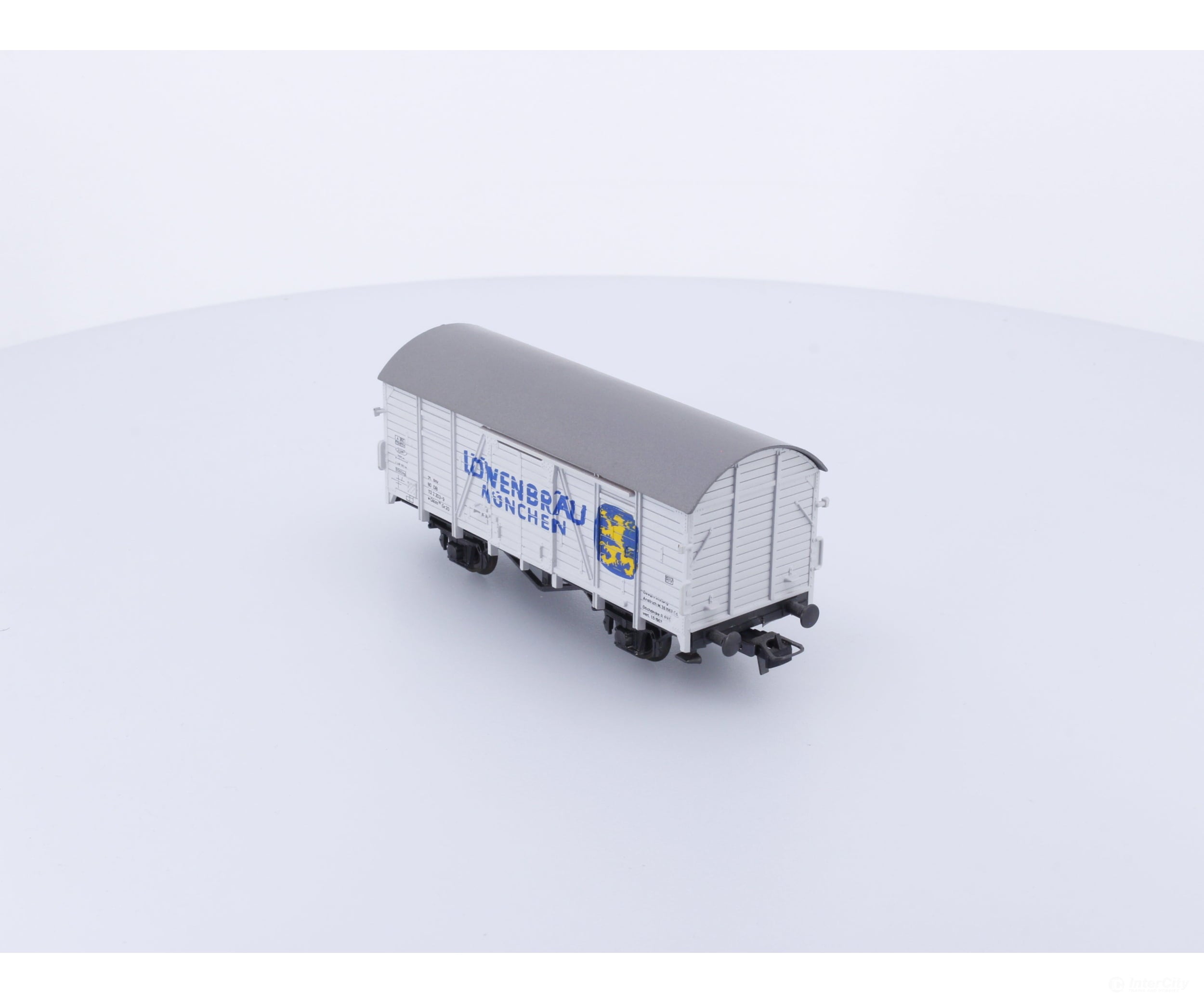 Roco 4305D HO DB Beer Car 1122203-9 European Freight Cars