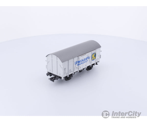 Roco 4305D HO DB Beer Car 1122203-9 European Freight Cars