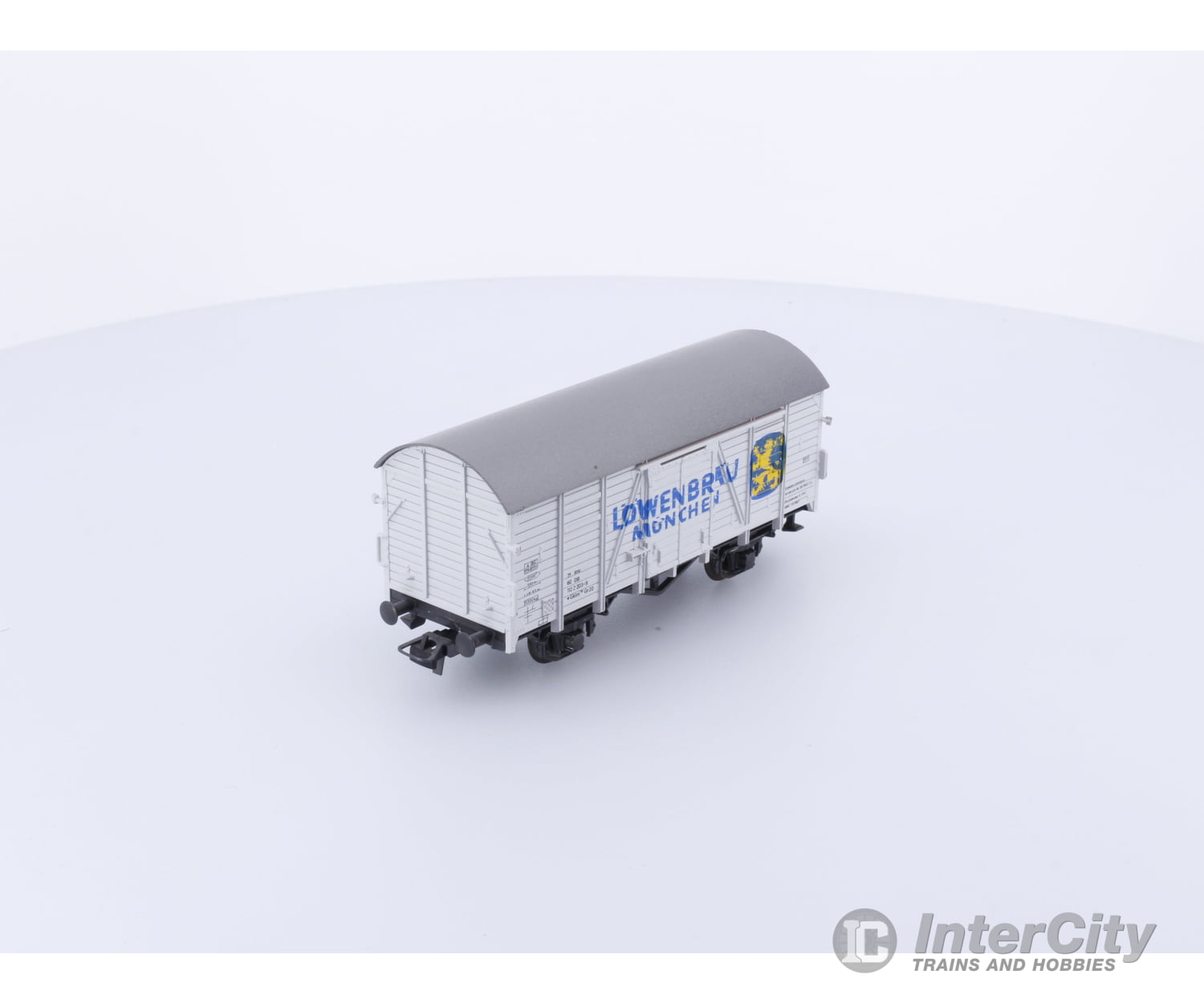 Roco 4305D HO DB Beer Car 1122203-9 European Freight Cars