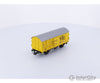 Roco 4305E HO DB Beer Car 11318423 European Freight Cars