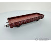 Roco 4306 Ho Db Freight Stake Car. Missing Stakes European Cars