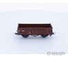 Roco 4309S Ho Db Open Freight Car European Cars