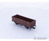 Roco 4309S Ho Db Open Freight Car European Cars