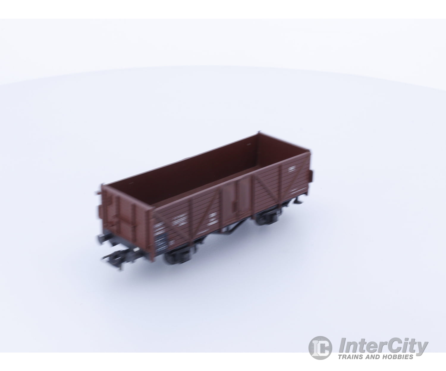 Roco 4309S Ho Db Open Freight Car European Cars