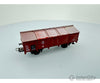 Roco 4313 Ho Db Short Covered Freight Car European Cars