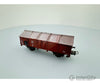 Roco 4313 Ho Db Short Covered Freight Car European Cars