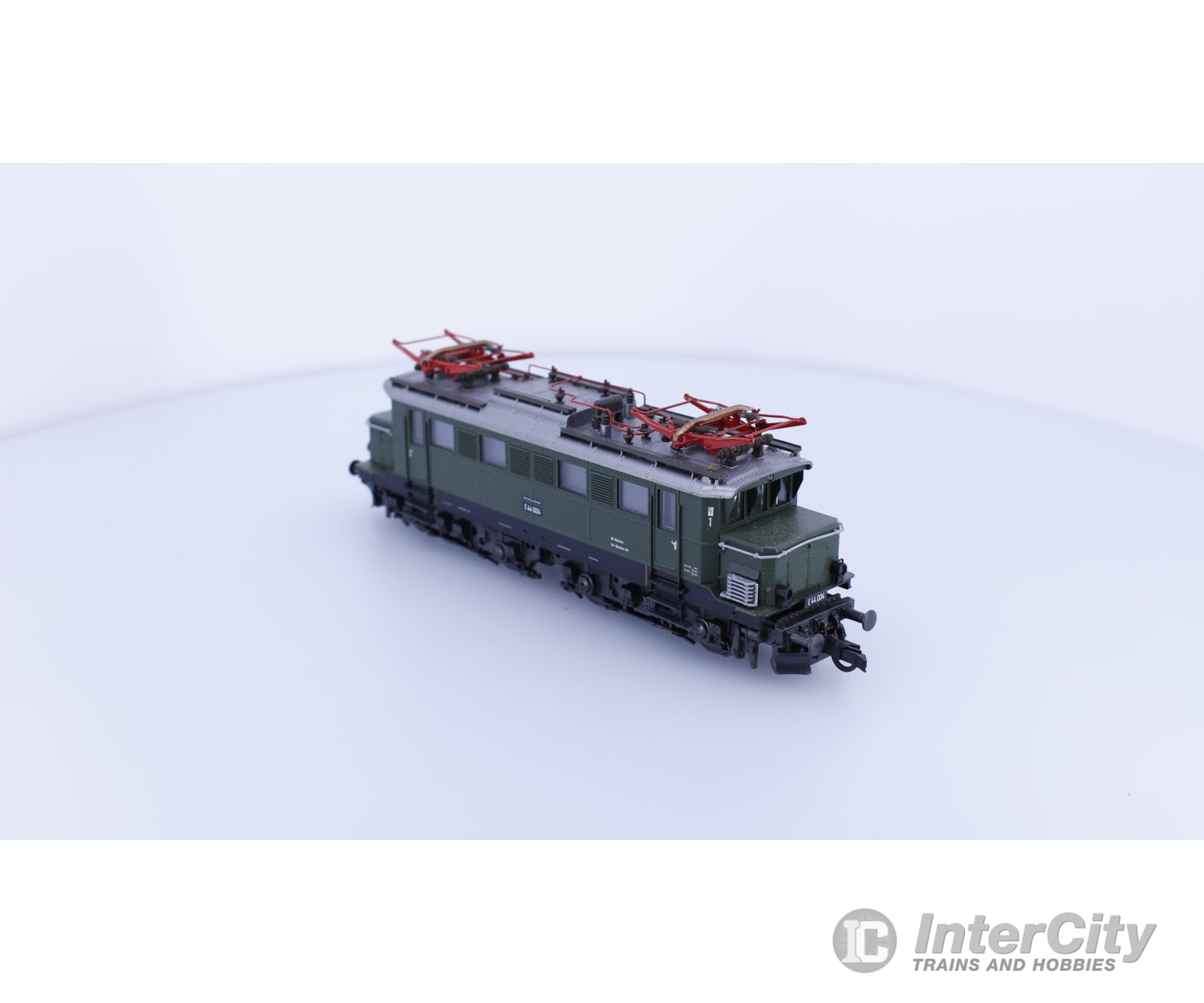 Roco 43404 HO DRG BR E44 Electric Locomotive E44004 Analog DC European Locomotives