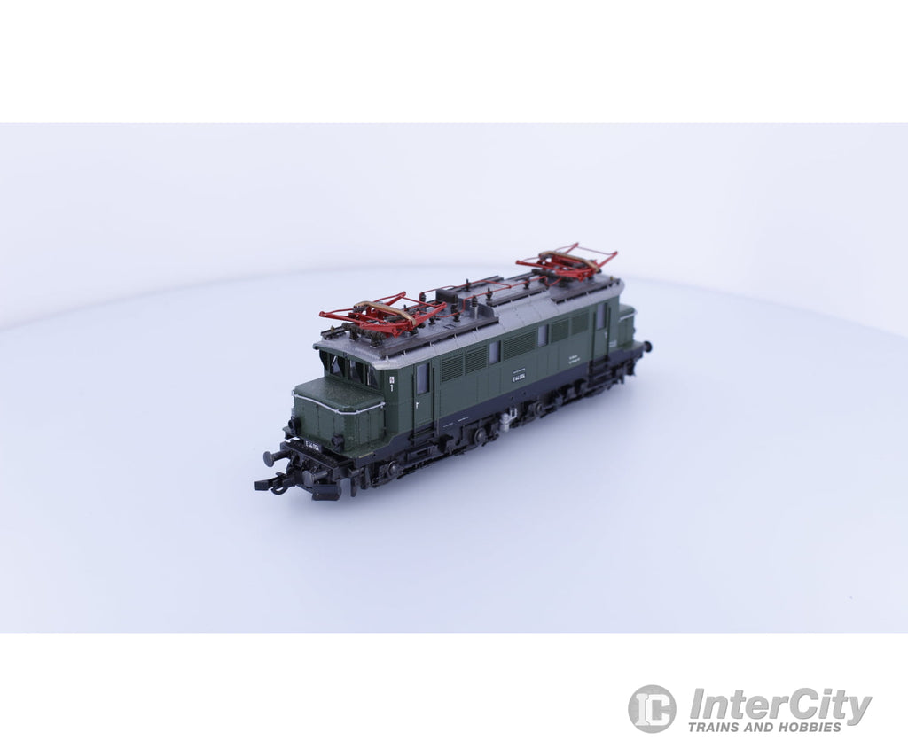 Roco 43404 HO DRG BR E44 Electric Locomotive E44004 Analog DC European Locomotives