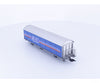 Roco 4341 HO SBB-CFF-FFS Schiebewandwagen Hero 457-7 European Freight Cars