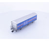 Roco 4341 HO SBB-CFF-FFS Schiebewandwagen Hero 457-7 European Freight Cars